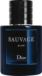 DIOR SAUVAGE ELIXIR 60 ml, Grundpreis: &euro; 1.909,17 / l
