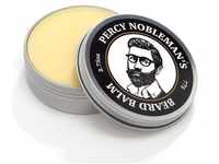 Percy Nobleman Bartpflege Beard Balm 77 g