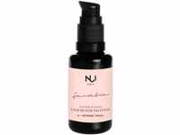 NUI Cosmetics Teint Natural Liquid Foundation 30 ml Intense Taiao