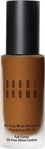 Bobbi Brown Foundation & Concealer Skin Long-Wear Weightless Foundation SPF 15...