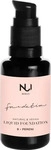 NUI Cosmetics Teint Natural Liquid Foundation 30 ml Pereni, Grundpreis: &euro;