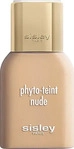 SISLEY Teint Phyto-Teint Nude 30 ml Light Beige Female, Grundpreis: &euro;...