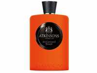 Atkinsons The Emblematic Collection 44 Gerard Street Eau de Cologne Nat. Spray 100 ml