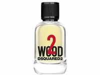 DSQUARED2 2 Wood Eau de Toilette Nat. Spray 30 ml