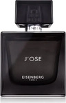 EISENBERG Eau de Parfum Homme J'ose 100 ml Male, Grundpreis: &euro; 1.449,- / l