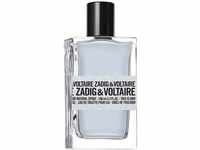 ZADIG&VOLTAIRE This is Him! Vibes of Freedom Eau de Toilette Nat. Spray 100 ml