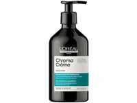 L'Oréal Professionnel Serie Expert Chroma Crème Shampoo Grün 500 ml