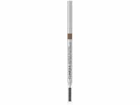 Clinique Augen-Makeup Quickliner™ For Brows Eyebrow Pencil 0,06 g Soft Chestnut