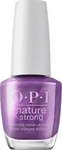 OPI Nagellack Nature Strong 15 ml Achieve Grapeness Female, Grundpreis: &euro; 930,67