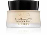 Ahava Gesichtspflege Crystal Osmoter X6 Smoothing Cream 50 ml