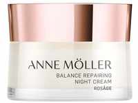 Anne Möller Rosâge Balance Repairing Night Cream 50 ml