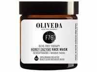 OLIVEDA Masken Honey Enzyme Maske - Peelingmaske 60 ml