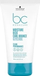 Schwarzkopf Professional BC Bonacure Moisture Kick Curl Bounce 150 ml Female,