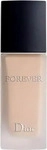 DIOR Forever Skin Wear Foundation 30 ml 1 Neutral Female, Grundpreis: &euro;...