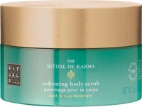 RITUALS The Ritual of Karma Body Scrub 300 g Female, Grundpreis: &euro; 56,33 /...