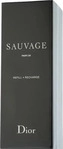 DIOR Sauvage Parfum Refill Parfum Refill - Zitrische und holzige Noten 300 ml...