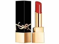 Yves Saint Laurent Lippen Rouge pur Couture The Bold 2 g Fearless Carnelian