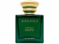 Birkholz Italian Collection Nights in Noto Eau de Parfum Nat. Spray 100 ml