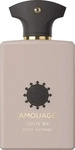 Amouage The Library Collection Opus XII Rose Incense Eau de Parfum 100 ml,