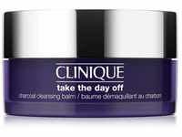 Clinique Makeup-Entferner Take the Day off Charcoal Detoxifying Cleansing Balm 125 ml