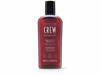 Revlon American Crew Daily Silver Shampoo 250 ml