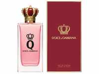 DOLCE&GABBANA Q by Dolce&Gabbana Eau de Parfum Nat. Spray 100 ml