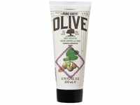KORRES Körperpflege Pure Greek Olive Fig Körpermilch 200 ml