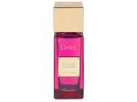 Gritti Ivy Collection Because I am Free Eau de Parfum Nat. Spray 100 ml