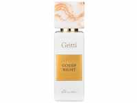 Gritti White Collection Gossip Night Eau de Parfum Nat. Spray 100 ml