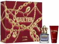 Jean Paul Gaultier Scandal pour Homme Eau de Toilette Geschenkset 2 Artikel im...