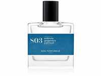 Bon Parfumeur 803 Embruns / Gingembre / Patchouli Eau de Parfum Spray 30 ml