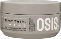 Schwarzkopf Professional Osis+ Tipsy Twirl 300 ml Female, Grundpreis: &euro; 49,71 /