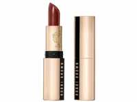 Bobbi Brown Lippen Luxe Lipstick 3,80 g Rare Ruby