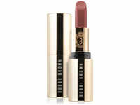 Bobbi Brown Lippen Luxe Lipstick 3,80 g Cranberry Female, Grundpreis: &euro;