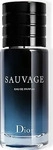 DIOR SAUVAGE EAU DE PARFUM 30 ml Male, Grundpreis: &euro; 1.909,33 / l