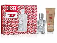 Diesel D by Diesel Geschenkset 2 Artikel im Set