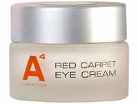 A4 Cosmetics Gesichtspflege Red Carpet Eye Cream 15 ml