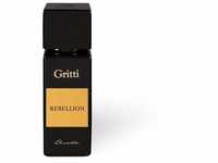 Gritti Black Collection Rebellion Eau de Parfum Spray 100 ml