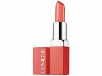 Clinique Lippen Even Better Pop Lip Colour Foundation 3,90 g Camellia