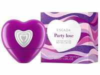 Escada Party Love ESCADA Party Love Limited Edition Eau De Parfum For Women 30 ml 30