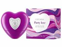 Escada Party Love ESCADA Party Love Limited Edition Eau De Parfum For Women 30 ml 100