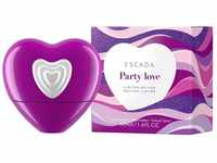 Escada Party Love ESCADA Party Love Limited Edition Eau De Parfum For Women 30 ml 50