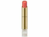 SENSAI Lippen Lasting Plump Lipstick Refill 3,80 g Light Coral