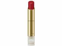 SENSAI Lippen Lasting Plump Lipstick Refill 3,80 g Ruby Red