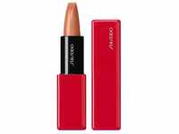 Shiseido Lippen Technosatin Gel Lipstick 3 g Augmented Nude