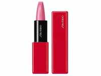 Shiseido Lippen Technosatin Gel Lipstick 3 g Pulsar Pink