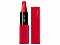 Shiseido Lippen Technosatin Gel Lipstick 3 g Short Circuit