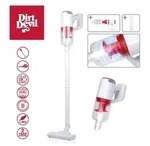 Kabelloser Dirt Devil 2-in-1-Stielstaubsauger und Handsauger Akku-Staubsauger
