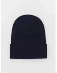 sportliche Flexfit Unisex Cap 104 g/m2 Navy - One-Size