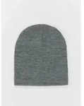 coole Flexfit Unisex Cap 104 g/m2 Grau - One-Size